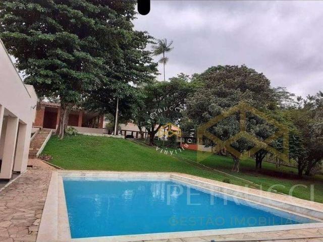 Sítio e chácara venda em Região Imediata de Campinas, Região Metropolitana de Campinas