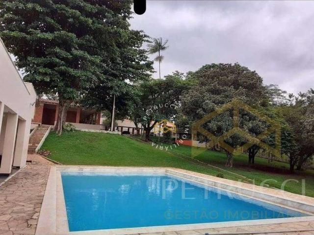 Sítio e chácara venda em Região Imediata de Campinas, Região Metropolitana de Campinas