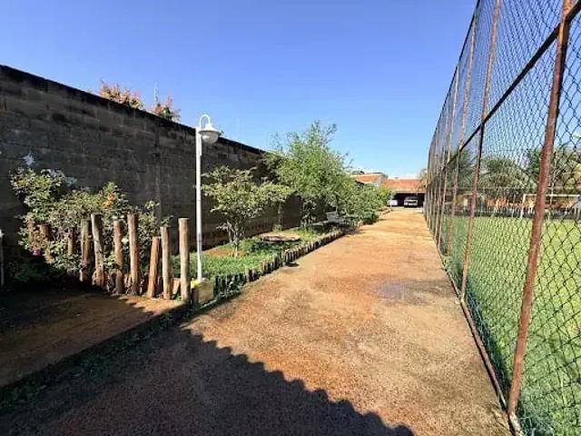 Sítio e chácara venda em Recanto Feliz, Paulínia