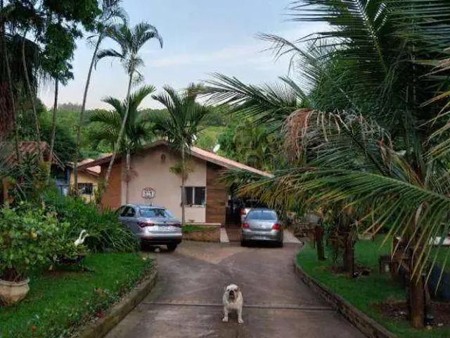 Sítio e chácara venda em Região Imediata de Campinas, Região Metropolitana de Campinas