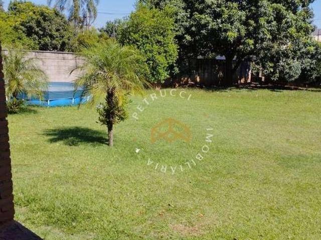 Sítio e chácara venda em Região Imediata de Campinas, Região Metropolitana de Campinas