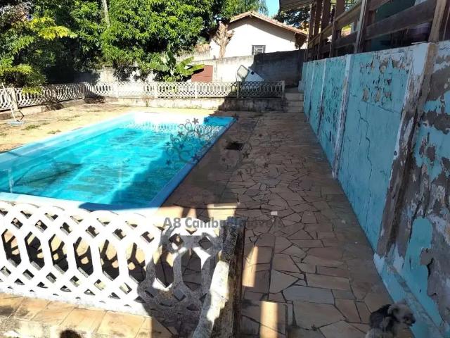Sítio e chácara venda em Região Imediata de Campinas, Região Metropolitana de Campinas