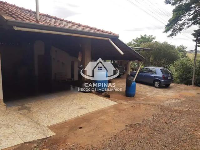 Sítio e chácara venda em Região Imediata de Campinas, Região Metropolitana de Campinas