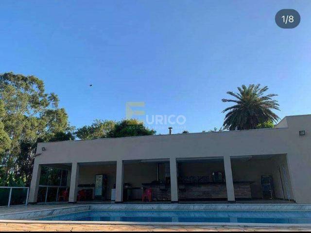 Sítio e chácara venda em Região Imediata de Campinas, Região Metropolitana de Campinas