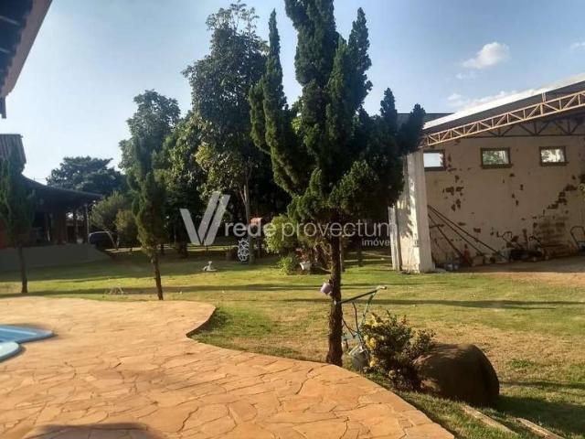 Sítio e chácara venda em Bom Jardim, Paulínia