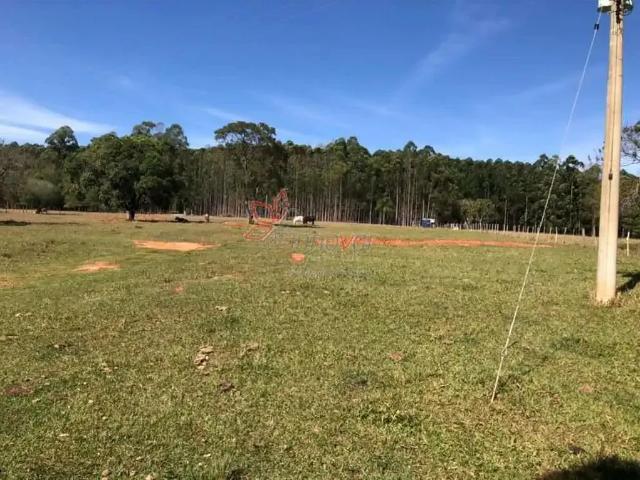 Sítio e chácara venda em Região Imediata de Bauru, Paulistania