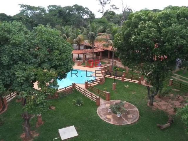 Sítio e chácara venda em Região Imediata de Bauru, Pederneiras