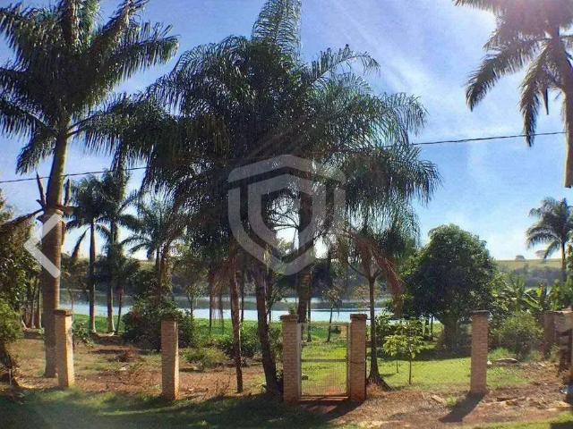 Sítio e chácara venda em Região Imediata de Bauru, Pederneiras