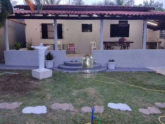 Sítio e chácara venda em Região Imediata de Bauru, Pederneiras