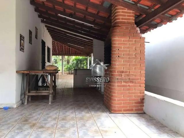 Sítio e chácara venda em Região Imediata de Bauru, Pederneiras