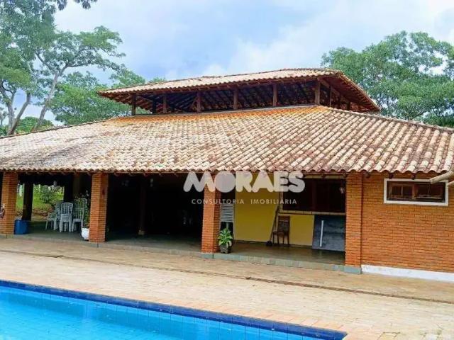 Sítio e chácara venda em Pederneiras, Parque da Colina