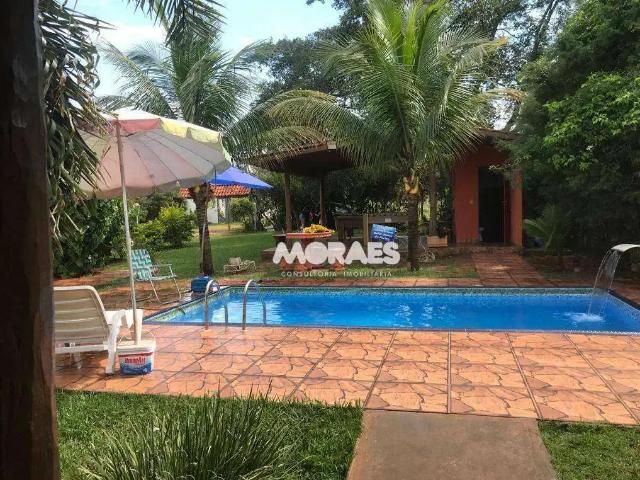 Sítio e chácara venda em Pederneiras, Vila Schiavon