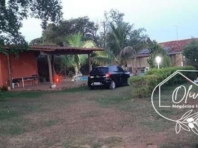 Sítio e chácara venda em Pederneiras, Vale do Igapó
