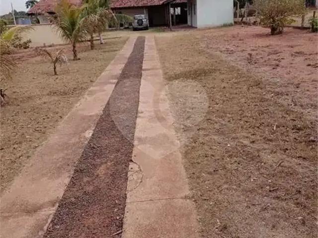 Sítio e chácara venda em Região Imediata de Bauru, Pederneiras