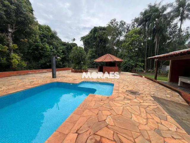 Sítio e chácara venda em Pederneiras, Vila Schiavon
