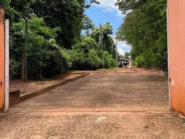 Sítio e chácara venda em Região Imediata de Bauru, Pederneiras