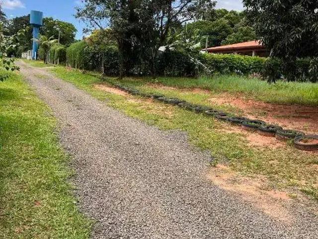 Sítio e chácara venda em Região Imediata de Bauru, Pederneiras