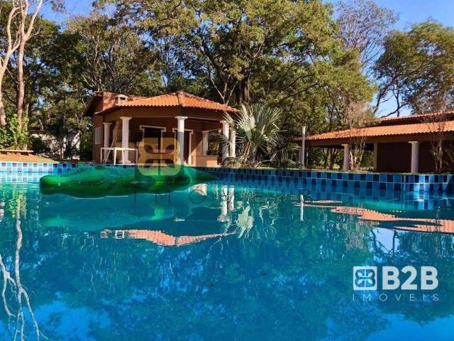 Sítio e chácara venda em Pederneiras, Vila Schiavon
