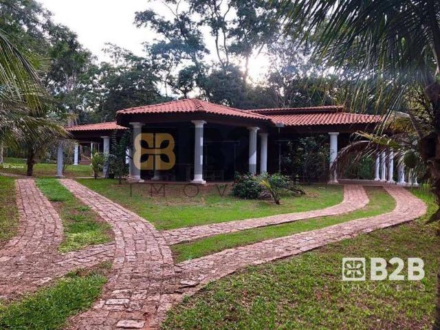 Sítio e chácara venda em Região Imediata de Bauru, Pederneiras