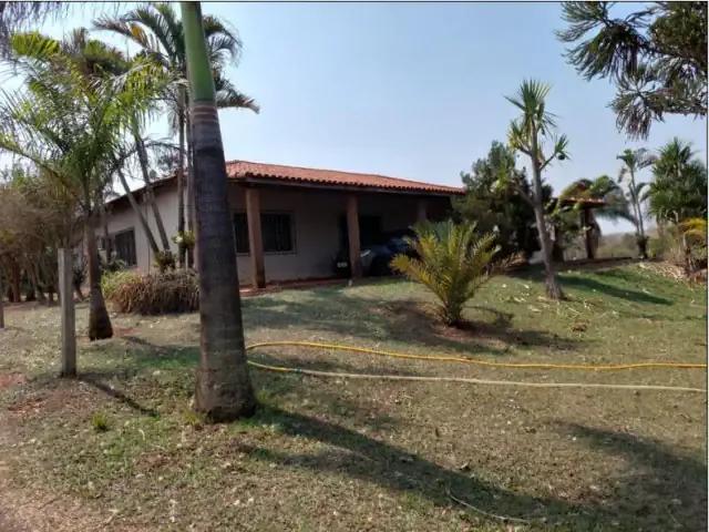 Sítio e chácara venda em Região Imediata de Bauru, Pederneiras