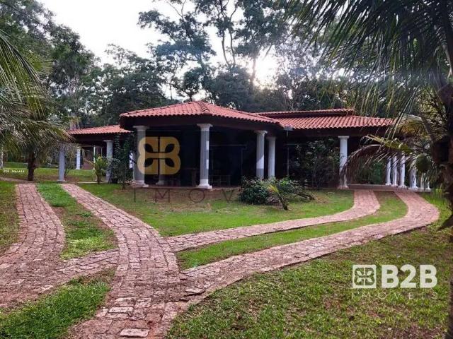 Sítio e chácara venda em Região Imediata de Bauru, Pederneiras