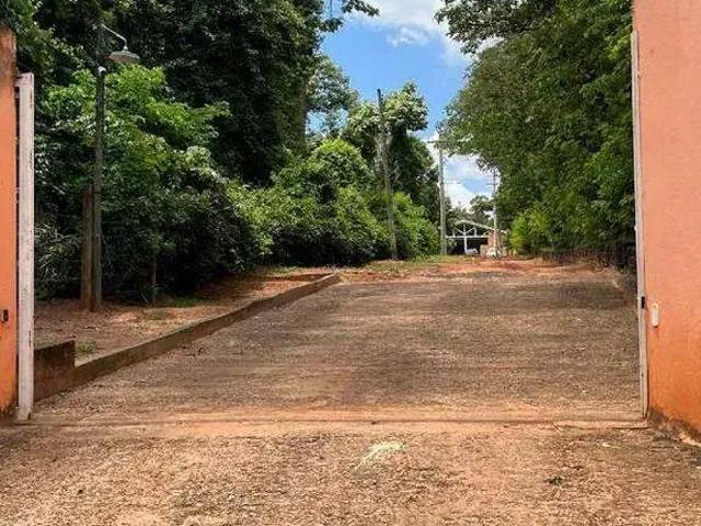 Sítio e chácara venda em Região Imediata de Bauru, Pederneiras