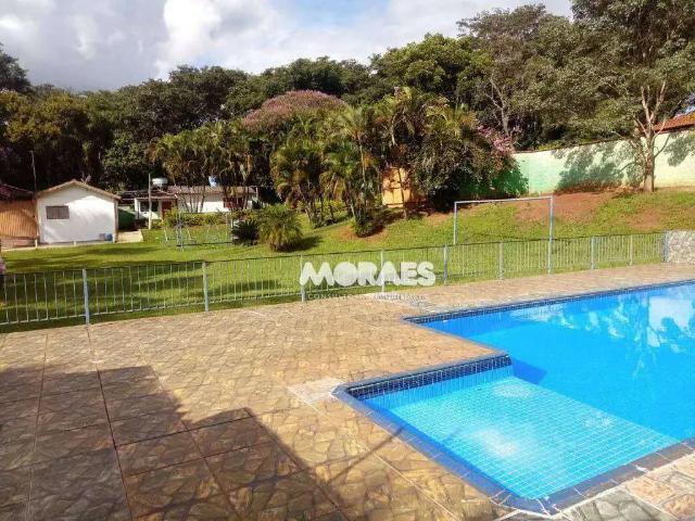 Sítio e chácara venda em Região Imediata de Bauru, Pederneiras