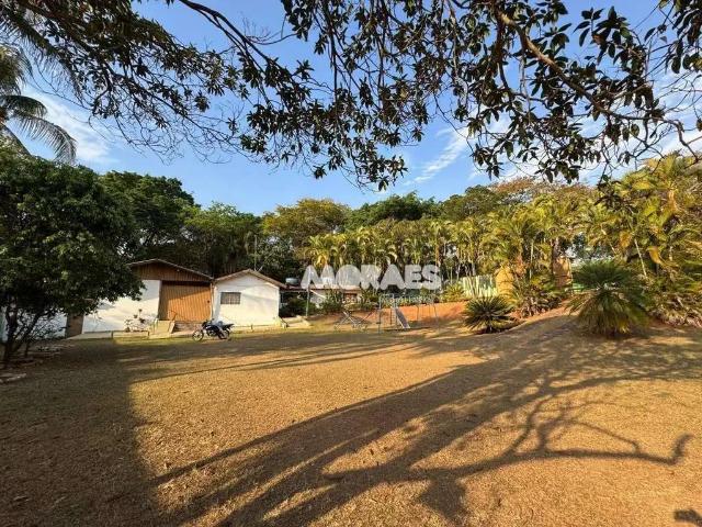 Sítio e chácara venda em Região Imediata de Bauru, Pederneiras