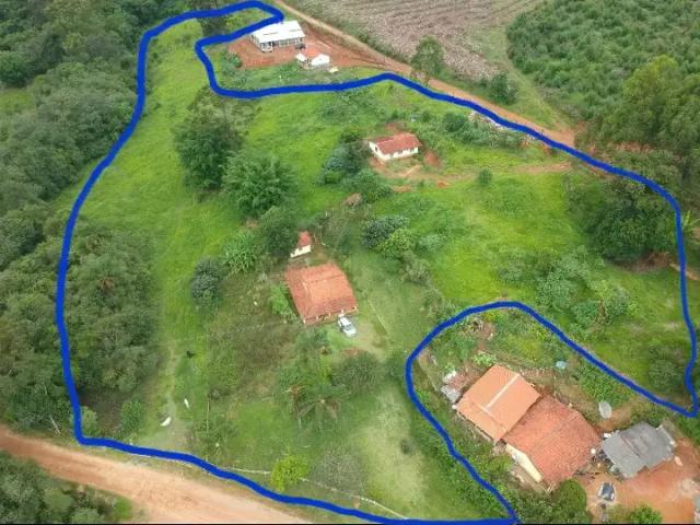 Sítio e chácara venda em Região Imediata de Bragança Paulista, Pedra Bela