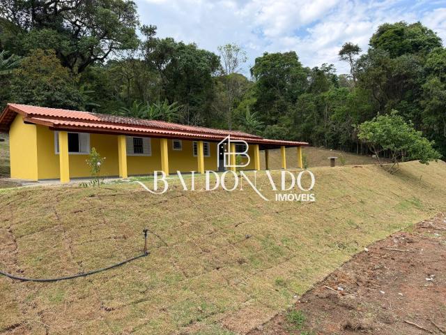 Sítio e chácara venda em Pedra Bela, Região Geográfica Intermediária de Campinas
