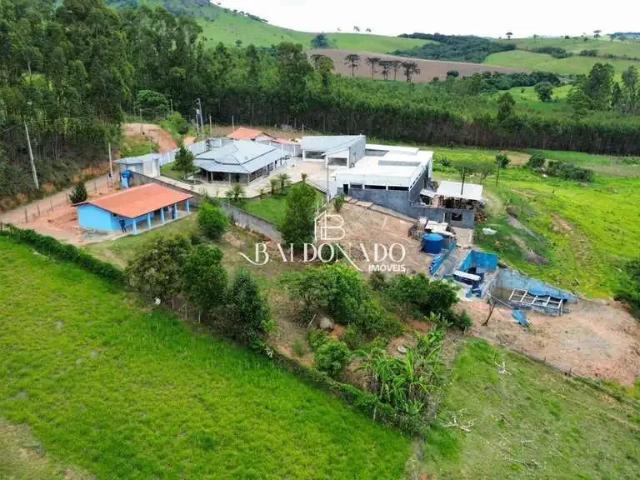 Sítio e chácara venda em Região Imediata de Bragança Paulista, Pedra Bela