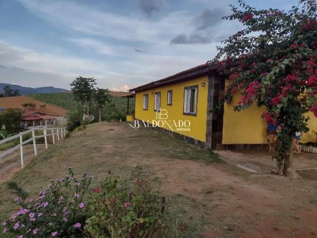 Sítio e chácara venda em Região Imediata de Bragança Paulista, Pedra Bela