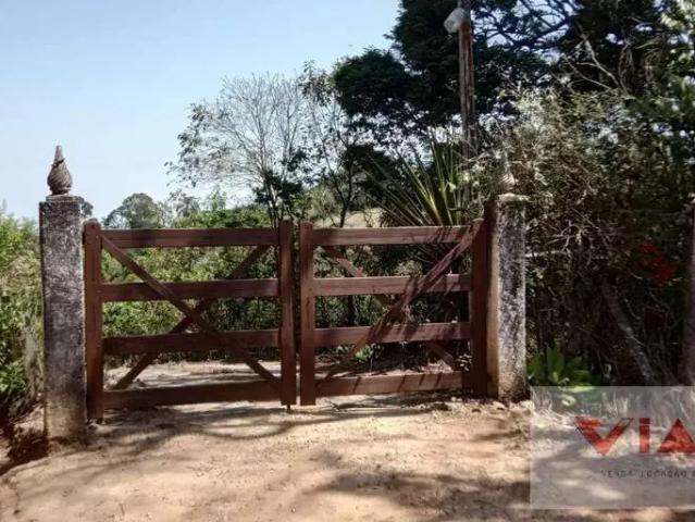 Sítio e chácara venda em Região Imediata de Bragança Paulista, Pedra Bela