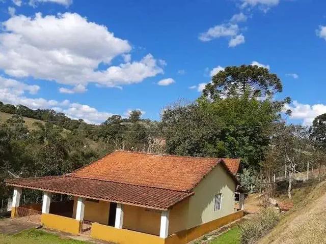 Sítio e chácara venda em Região Imediata de Bragança Paulista, Pedra Bela