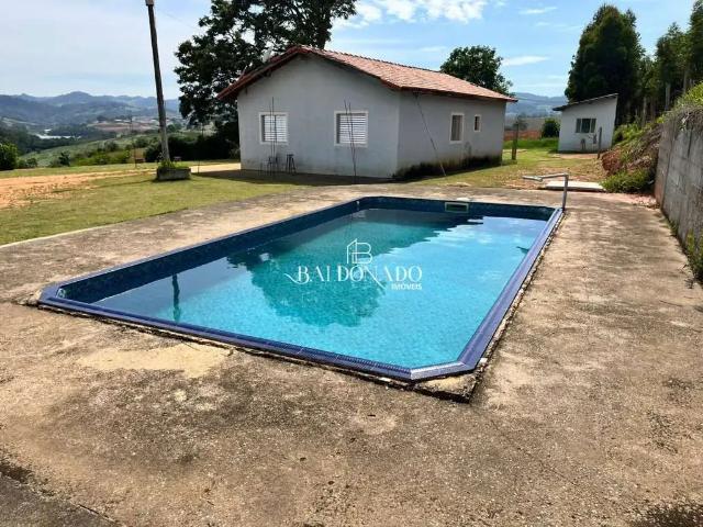 Sítio e chácara venda em Região Imediata de Bragança Paulista, Pedra Bela