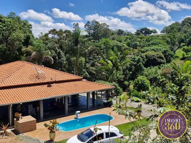 Sítio e chácara venda em Região Imediata de Bragança Paulista, Pedra Bela