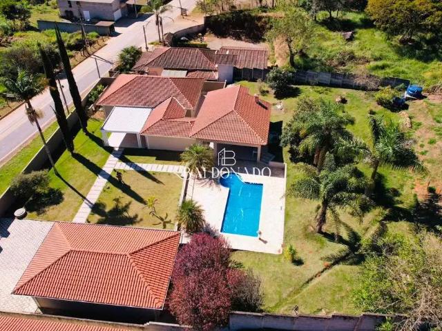 Sítio e chácara venda em Região Imediata de Bragança Paulista, Pedra Bela