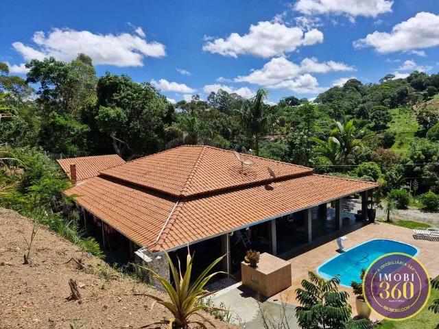 Sítio e chácara venda em Região Imediata de Bragança Paulista, Pedra Bela