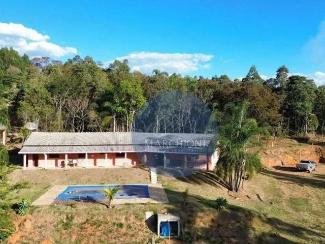 Sítio e chácara venda em Região Imediata de Bragança Paulista, Pedra Bela