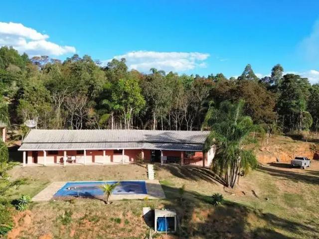 Sítio e chácara venda em Região Imediata de Bragança Paulista, Pedra Bela