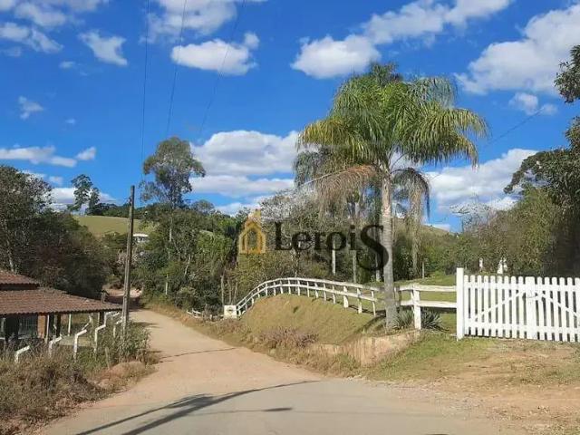Sítio e chácara venda em Região Imediata de Bragança Paulista, Pedra Bela