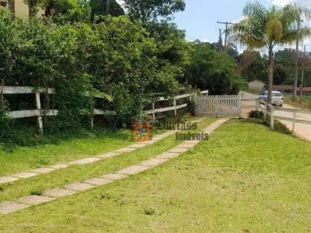 Sítio e chácara venda em Região Imediata de São Paulo, Região Metropolitana de São Paulo