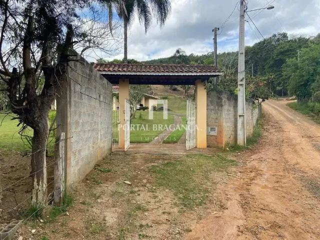 Sítio e chácara venda em Região Imediata de Bragança Paulista, Pedra Bela