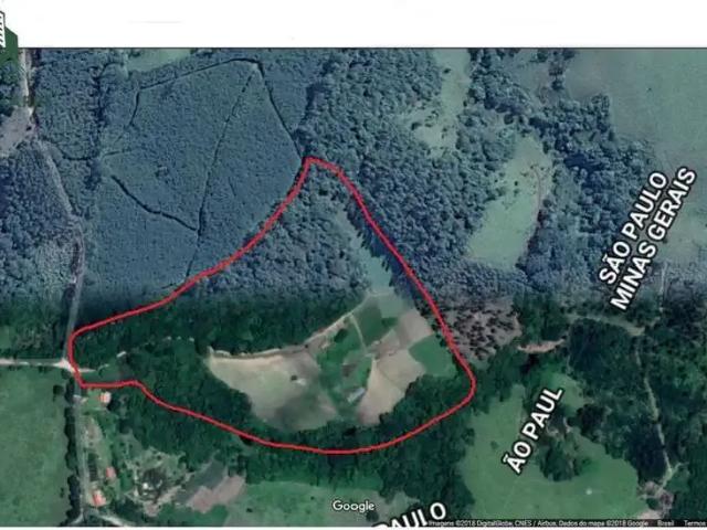 Sítio e chácara venda em Região Imediata de Bragança Paulista, Pedra Bela