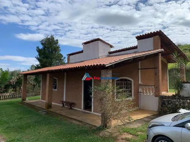 Sítio e chácara venda em Região Imediata de Bragança Paulista, Pedra Bela