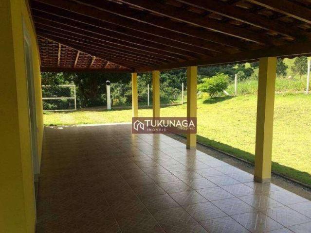 Sítio e chácara venda em Região Imediata de São Paulo, Região Metropolitana de São Paulo