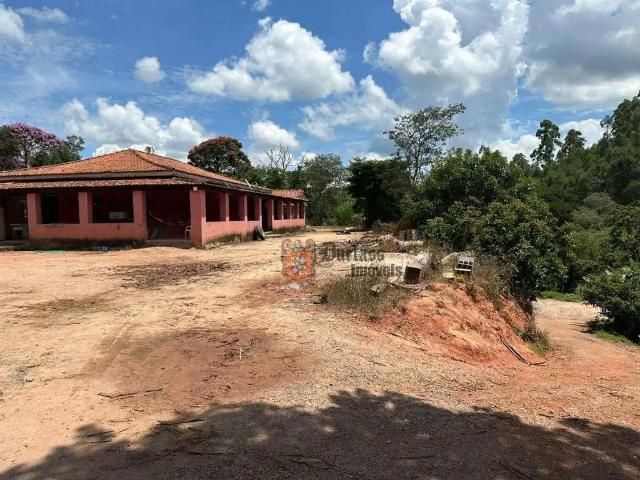 Sítio e chácara venda em Região Imediata de Bragança Paulista, Pedra Bela