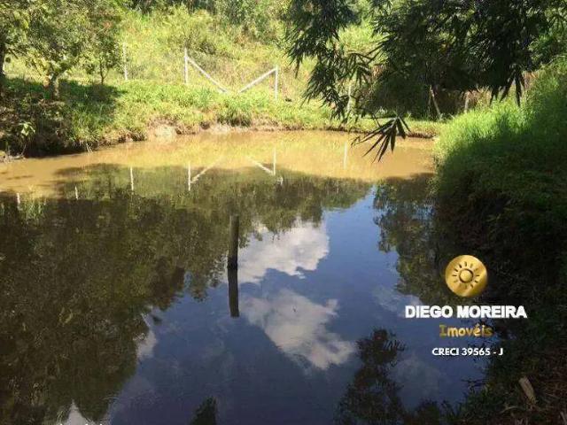 Sítio e chácara venda em Região Imediata de Bragança Paulista, Pedra Bela
