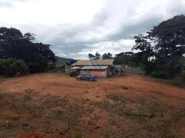 Sítio e chácara venda em Região Imediata de Bragança Paulista, Pedra Bela