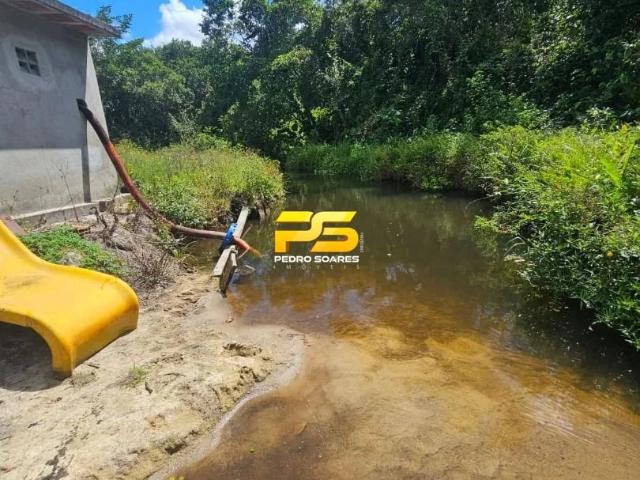 Sítio e chácara venda em Pedras de Fogo, Região Geográfica Intermediária de João Pessoa
